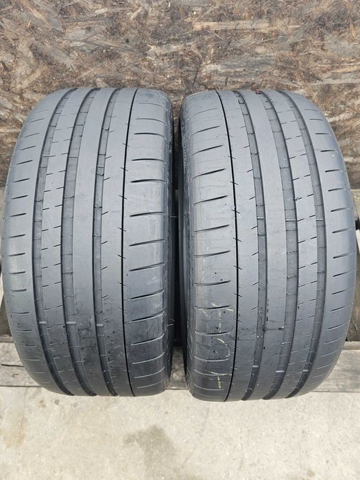 Anvelope 225 35 19