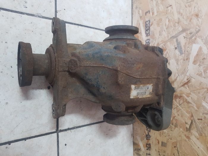 Grup Diferential Spate Bmw E60 E61 Raport 2.56