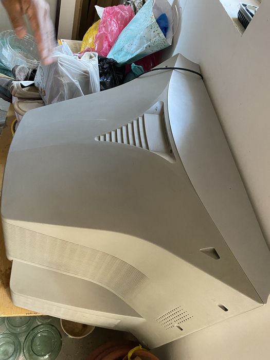 ЖК телевизор SONY WEGA (сони) 72см