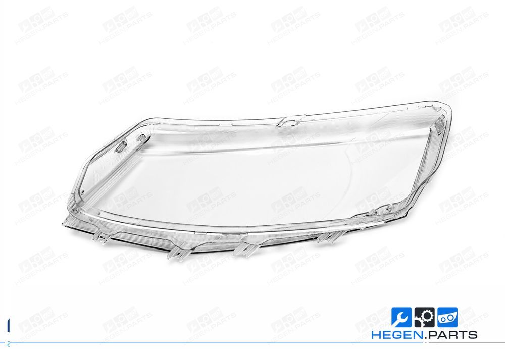 Стъкла за фарове Skoda Octavia 5E капак капаци стъкло фар Октавиа