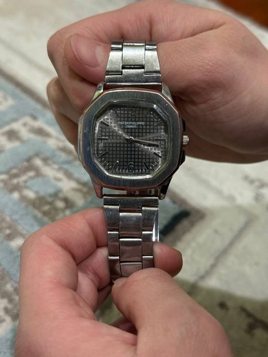 Мужские часы,  Patek Phillips