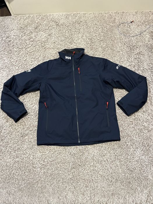 Helly Hansen Crew Jacket 2.0-оригинално мъжко яке