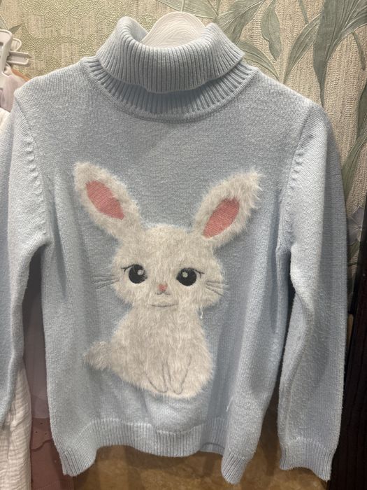 Кофта для девочки