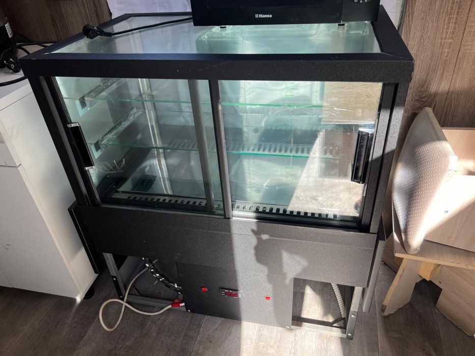 Продается Киоск Павильон