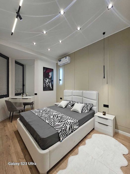 Продаётся квартира | Imperial Club City | 2 комнаты | 45 м²