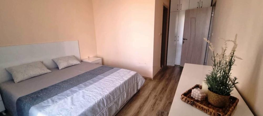 Продава се Тристаен апартамент в с. Равда, Област Бургас - 90 кв.м за 1439 €/кв.м - Снимка #6