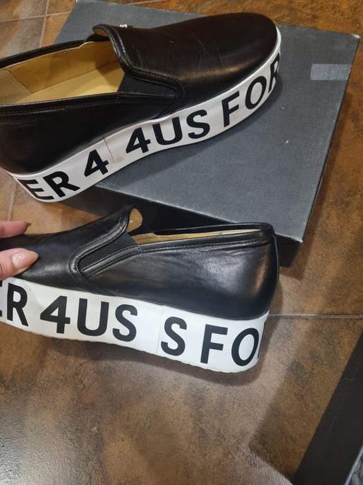 Оригинални обувки  Cesare Paciotti