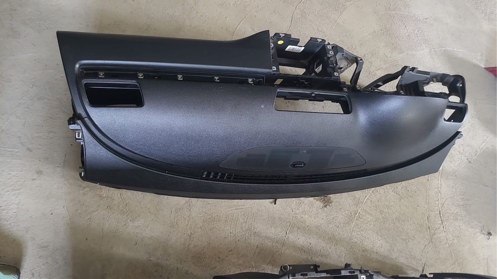 Plansa Bord Vw Passat B6,B7, Passat Cc