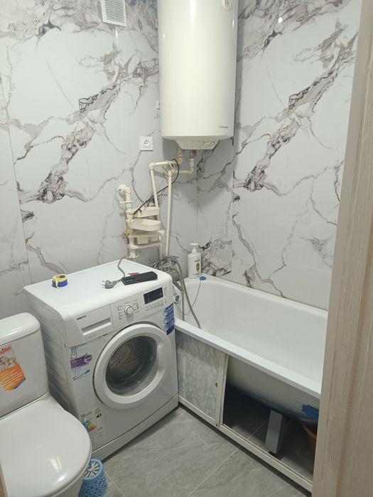 Продам квартиру .