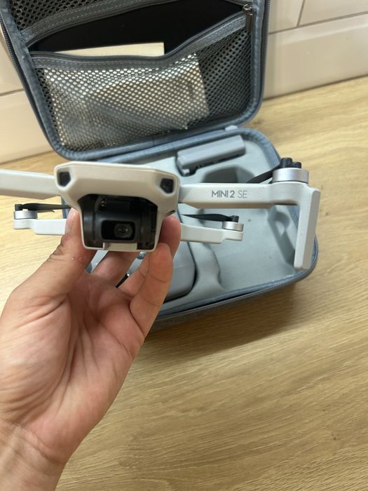 Дрон Dji MINI 2SE