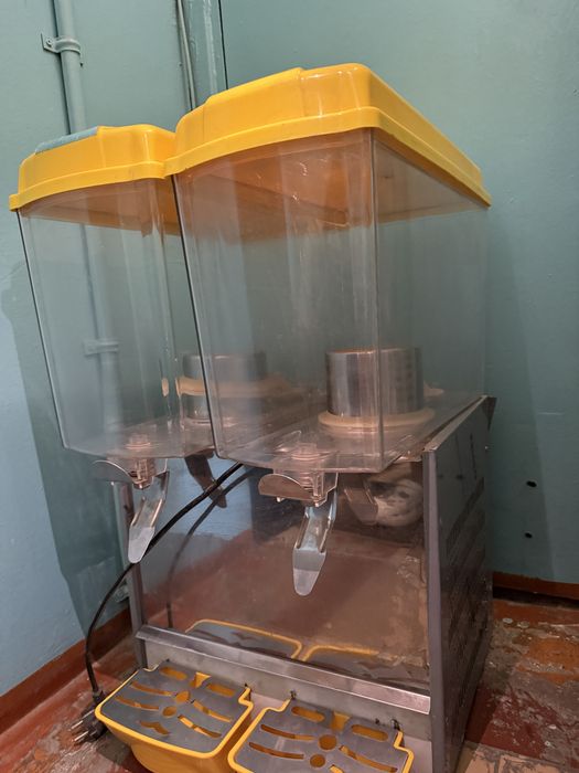 Сокоохладитель, Охладитель для соков. Б/у