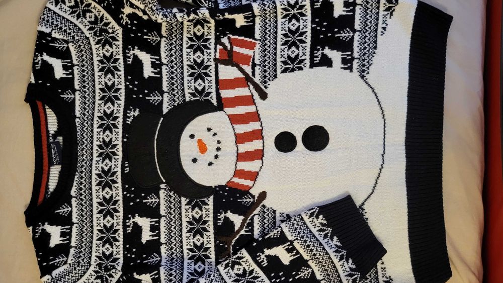 Лот блузки с дълъг ръкав за момче