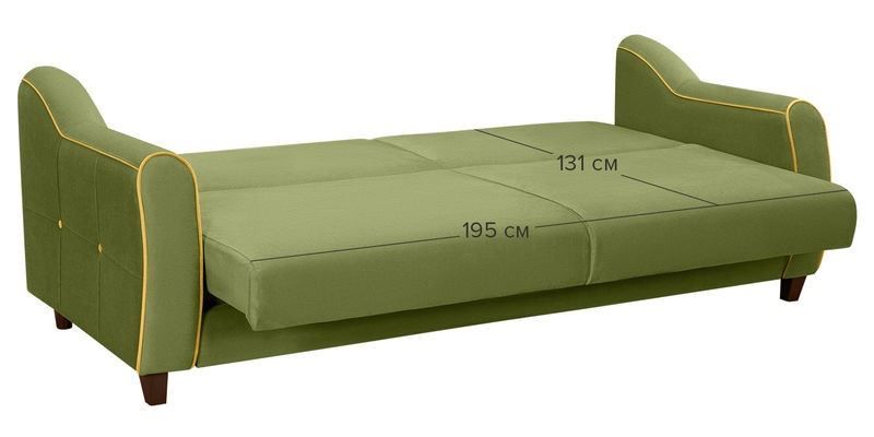 Продам диван книжка