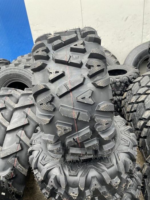 ANVELOPA 26x11-14 FORERUNNER ATLAS 6PR  Cauciucuri tractor, Fiat, Case, Fendt, John Deere, New Holland, Massey Ferguson, UTB   Cauciucuri tractor, Fia