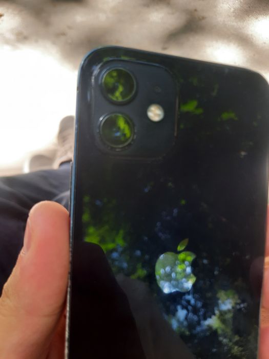 Iphone 12 обмен.