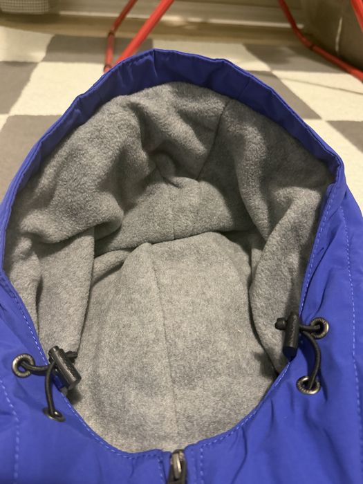 Napapijri Rainforest Anorak оригинален