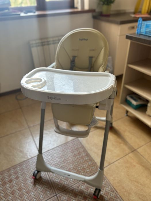 детский стульчик