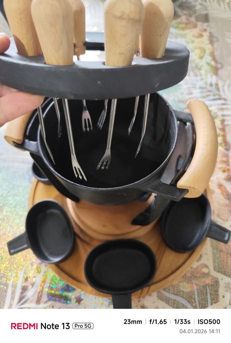 Vând badum de fontă