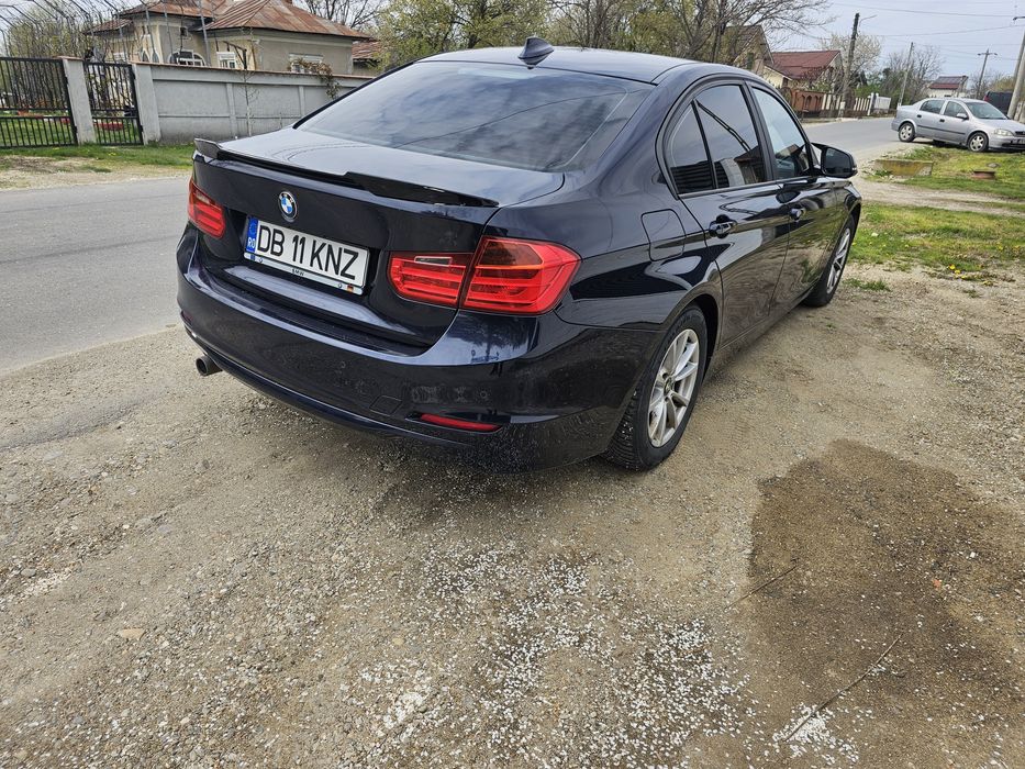 Bmw f30 stare impecabila