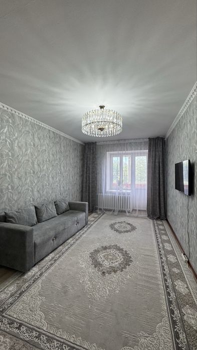 2комнатная квартира