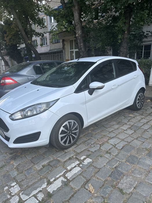 ofer spre inchiriere ford fiesta 2017