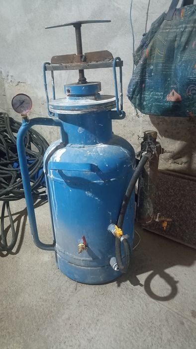 Автоген газосварка сотилади полный комплект