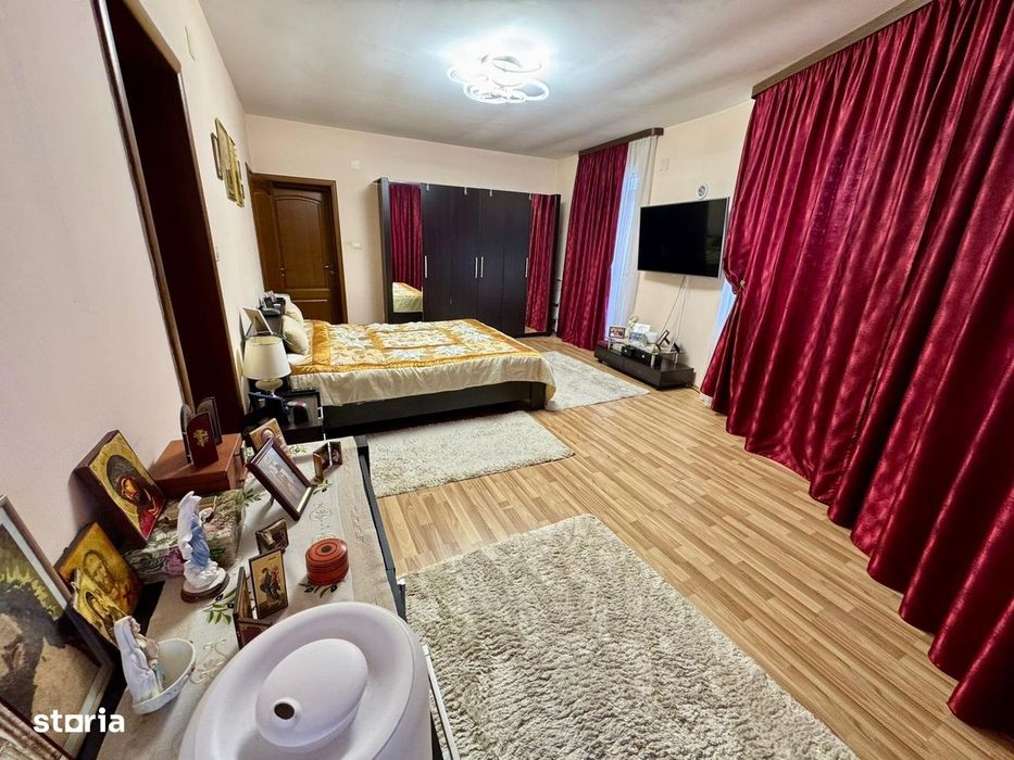 Timisoara, Calea Mosnitei, Vila Noua 450 mp, Zona Kuncz / Plopi.