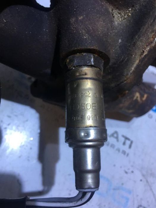 Senzor Nox / Sonda Lambda VW Passat B5 1.8 125cp 1996- 2000 COD : 058 906 265 A / 058906265A