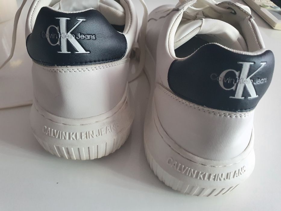 Мъжки обувки Calvin Klein