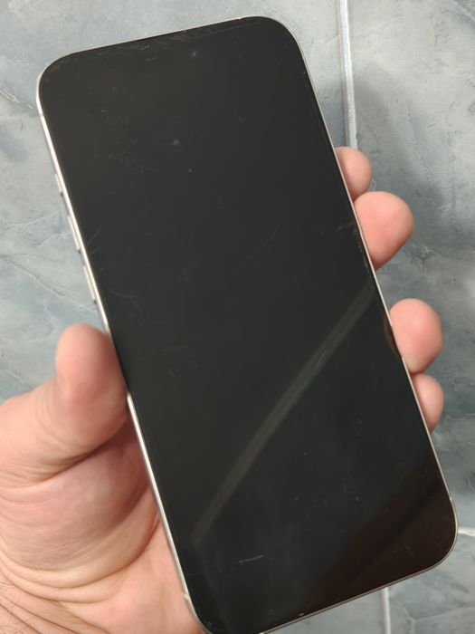 Vând sau Schimb iPhone 16Pro Max 5G  256GB