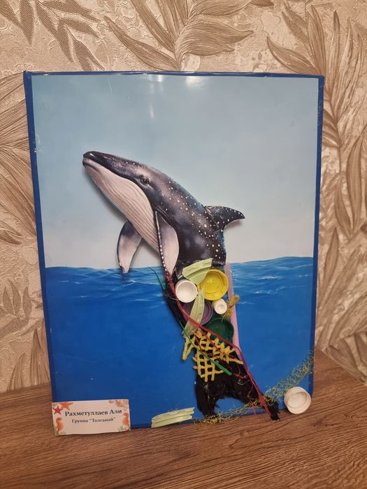 Поделки  на любые темы