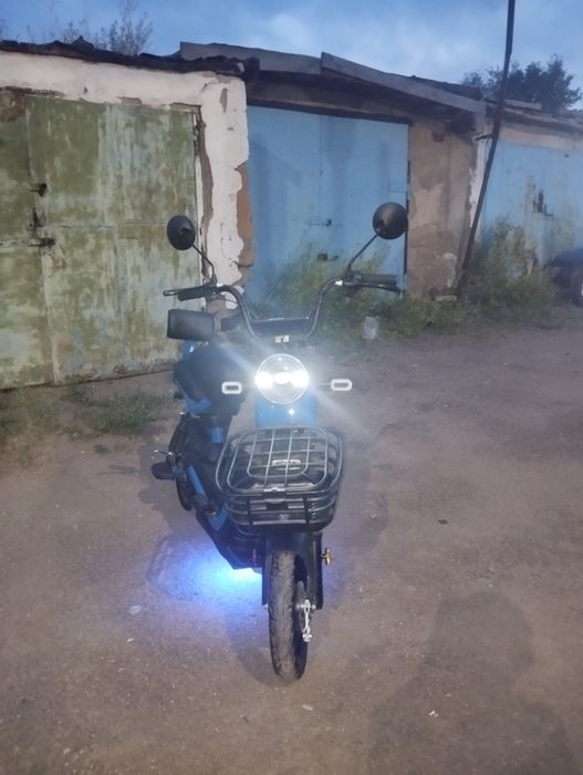 Vetro 2025 года.