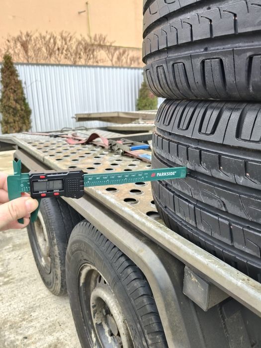 255 55 R19 V XL anvelope de vara