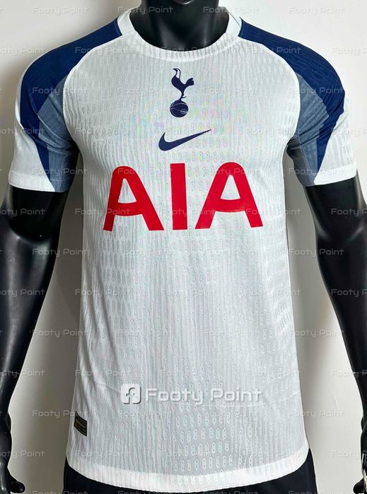 Футболна тениска Тотнъм / Tottenham Hotspur 2026/2027 2025/2026