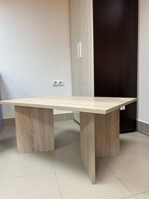 Маса без забележки