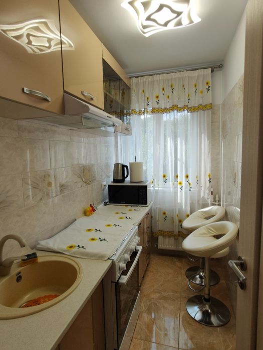Apartament 2 camere