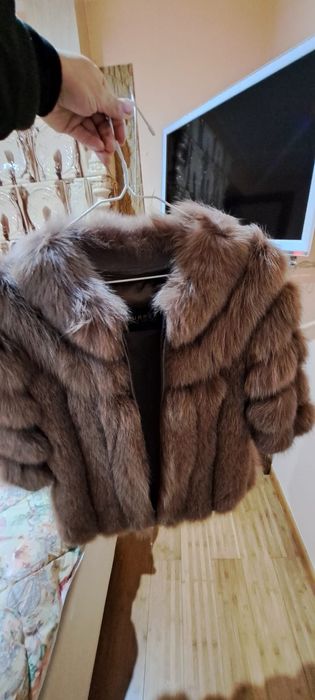 Haina de blana  naturala