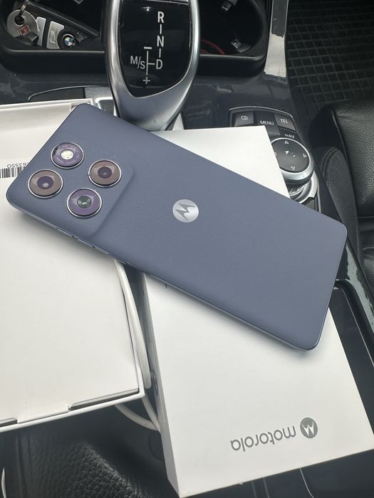 Mototola Edge 60Pro