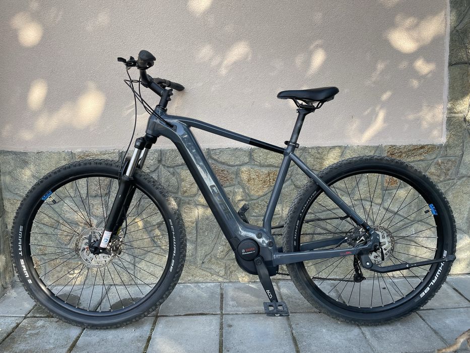 Cube Touring Hybrid One 500W size M