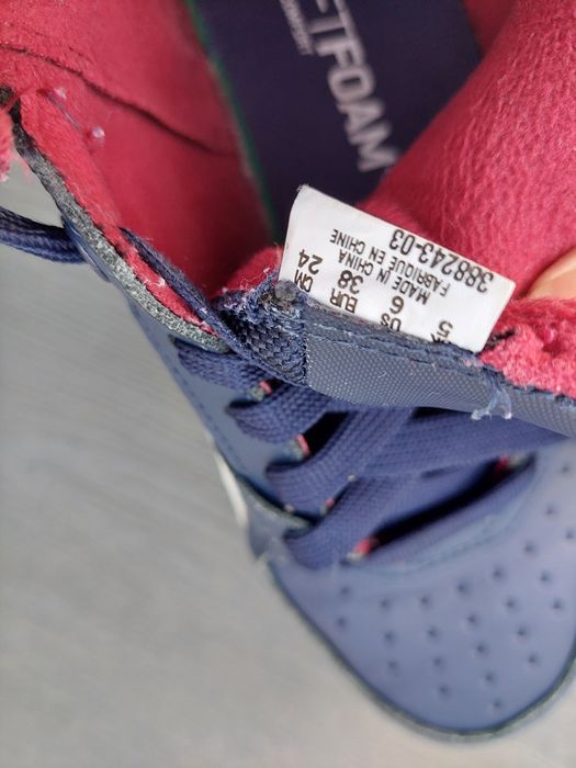 Кецове Puma ном.38