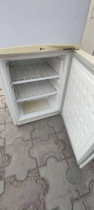 Холодильник LG с доставкой