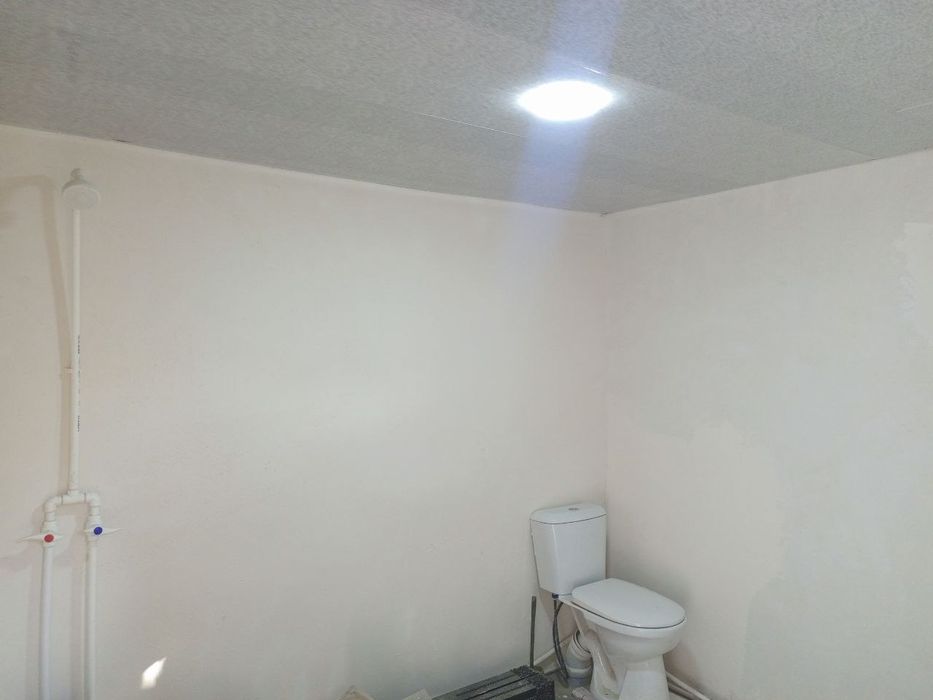 Продается 1 комнатная квартира на земле с участком 0.7 сот