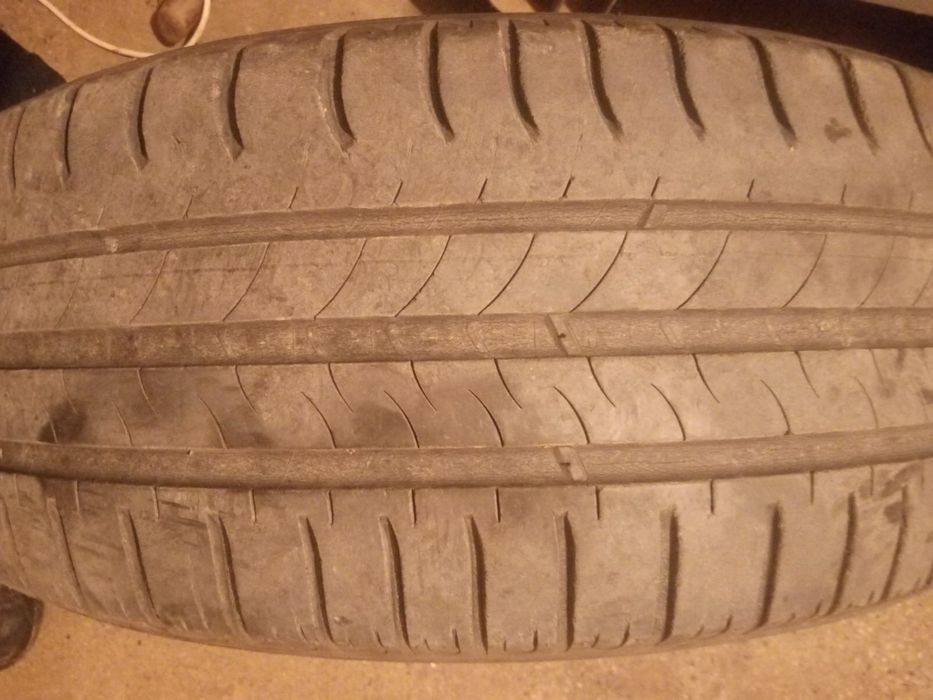 Летни гуми 205/55/16