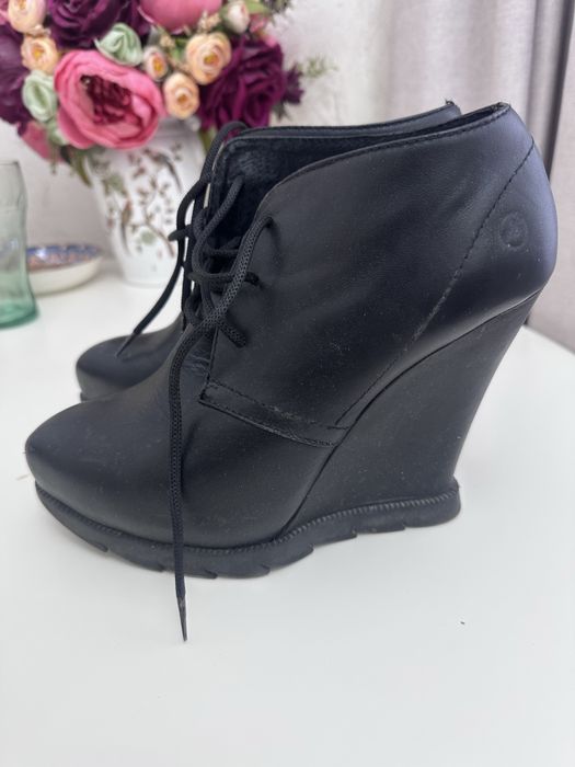 Батильоны, 36 разм. НЕДОРОГО 7000