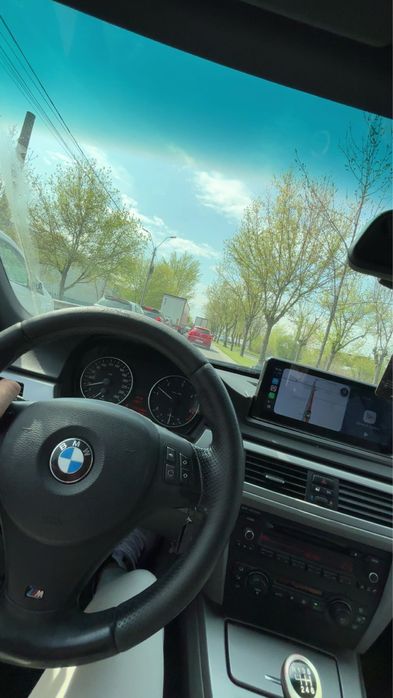 BMW E90 320D 2005
