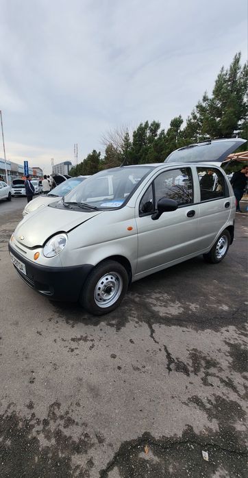 Матиз 1 позитса Арендага Берилади