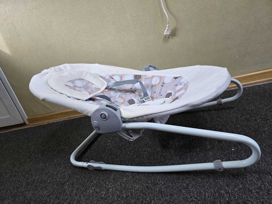 продается люлька=качалка=шезлонг