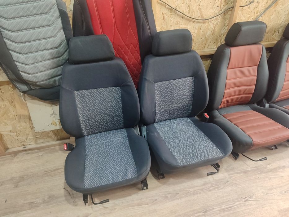 Сидения некся 1.