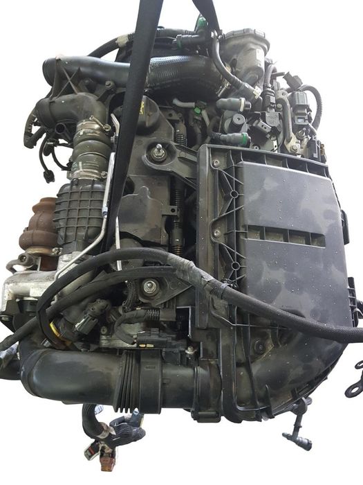 Motor Peugeot 208 Ca_, Cc_ 2012 - > 1.4 Hdi 8Hp (Dv4C), 8Hr (Dv4C)