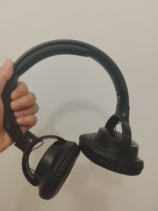 Наушники jbl черные